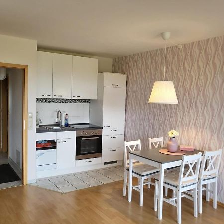 Ferienwohnung "Rodelnde Geiss" Mit Schwimmbad Braunlage Zewnętrze zdjęcie