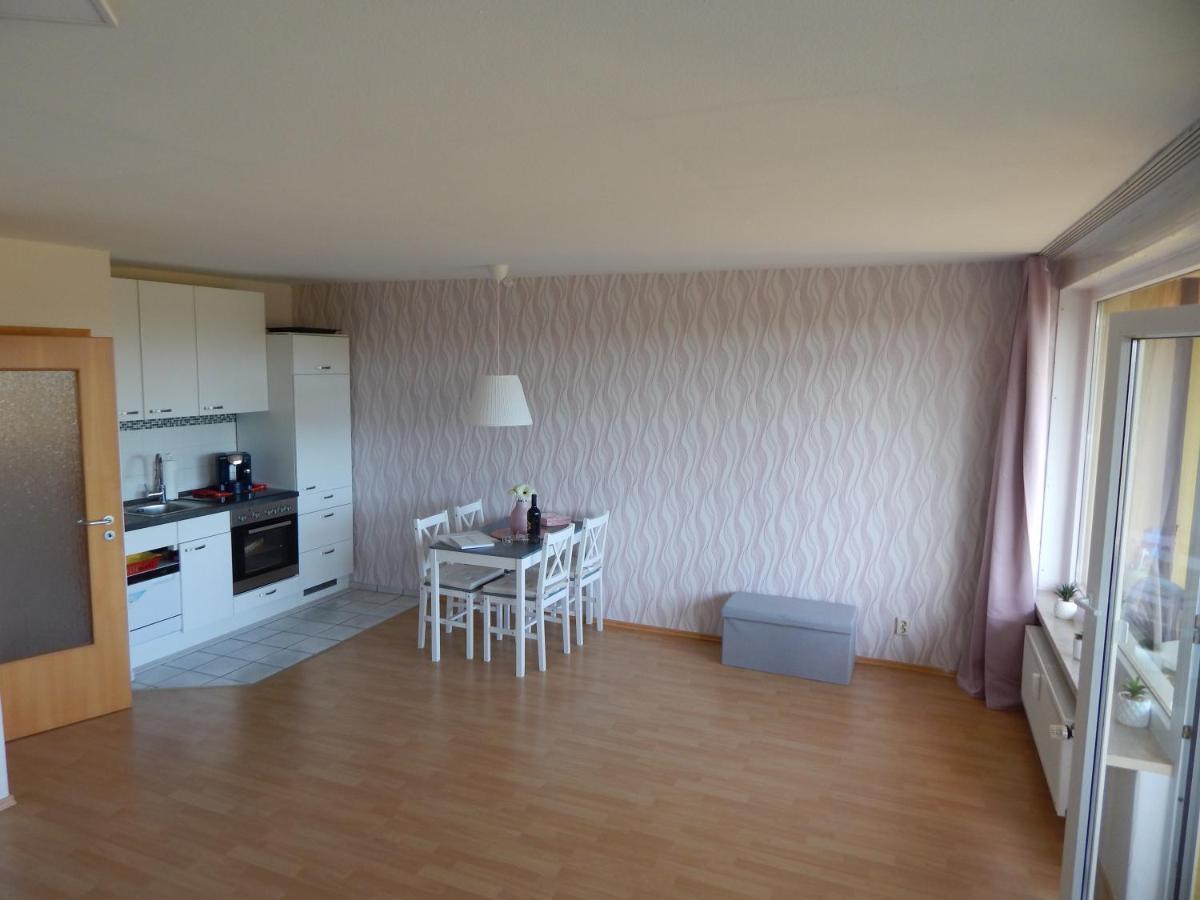 Ferienwohnung "Rodelnde Geiss" Mit Schwimmbad Braunlage Zewnętrze zdjęcie