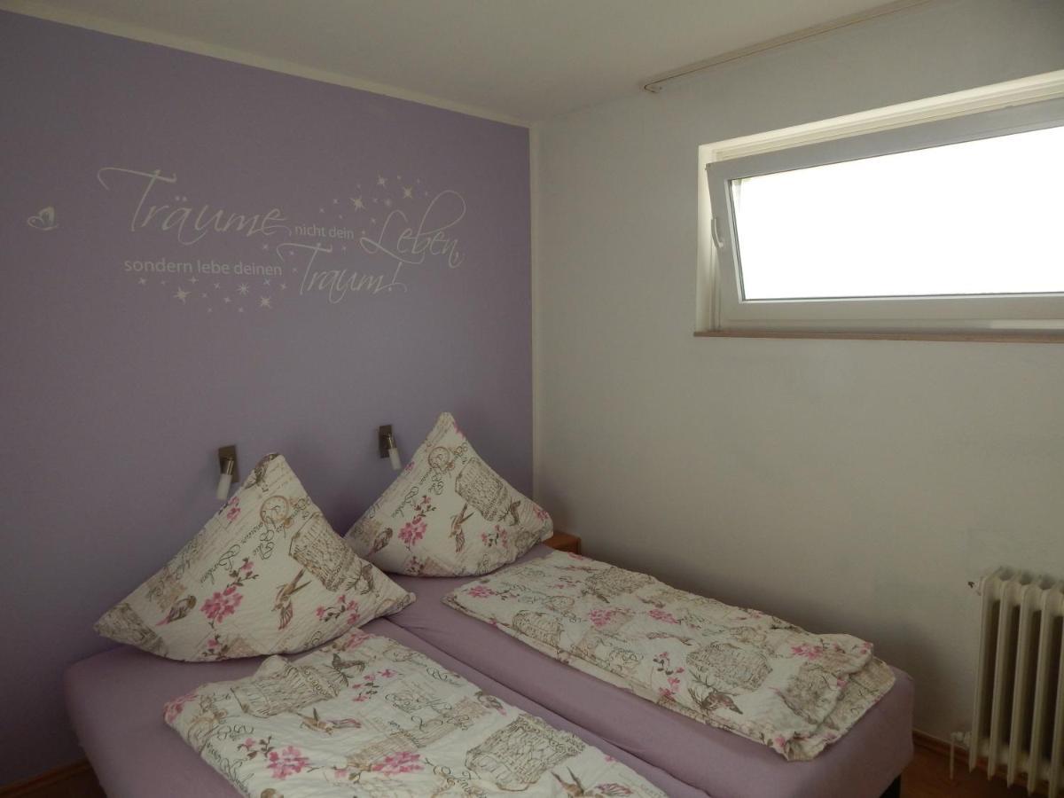Ferienwohnung "Rodelnde Geiss" Mit Schwimmbad Braunlage Zewnętrze zdjęcie