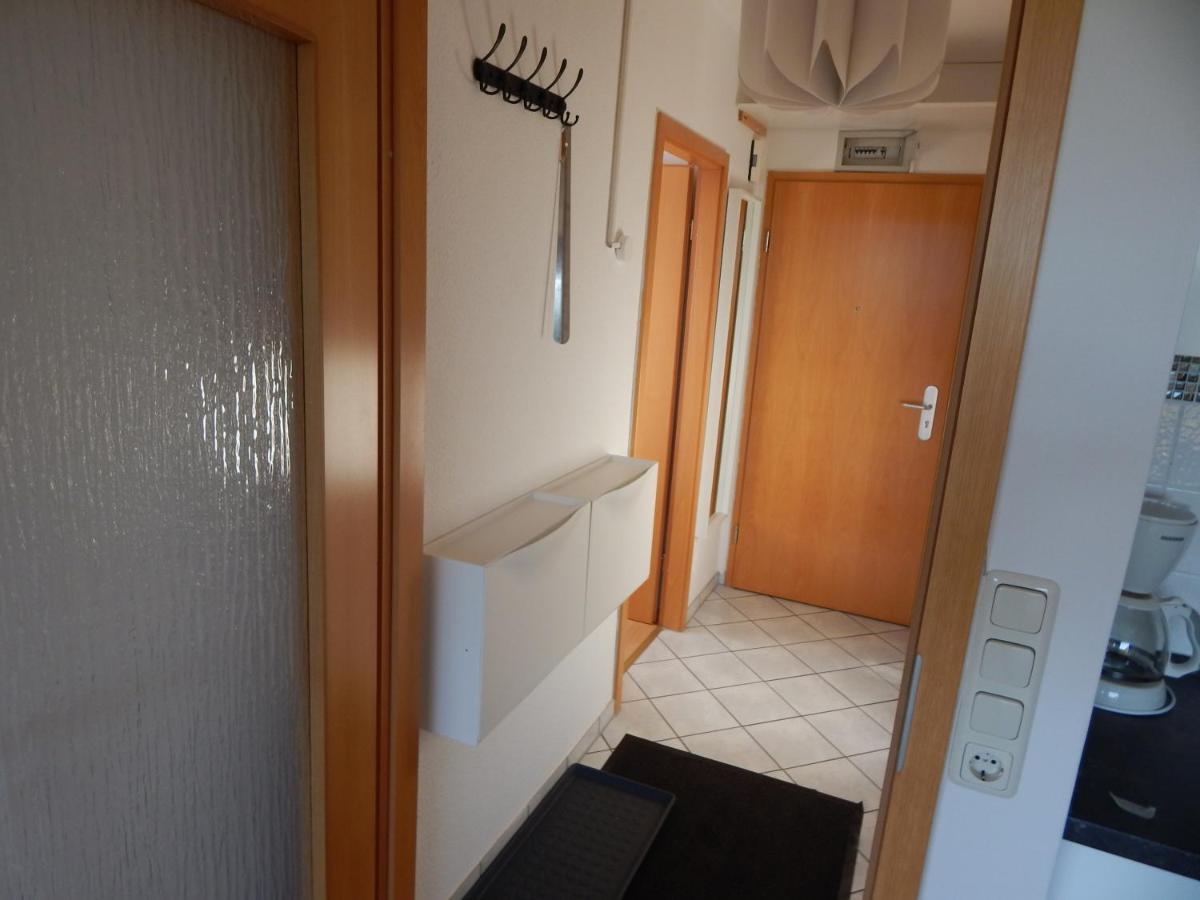 Ferienwohnung "Rodelnde Geiss" Mit Schwimmbad Braunlage Zewnętrze zdjęcie