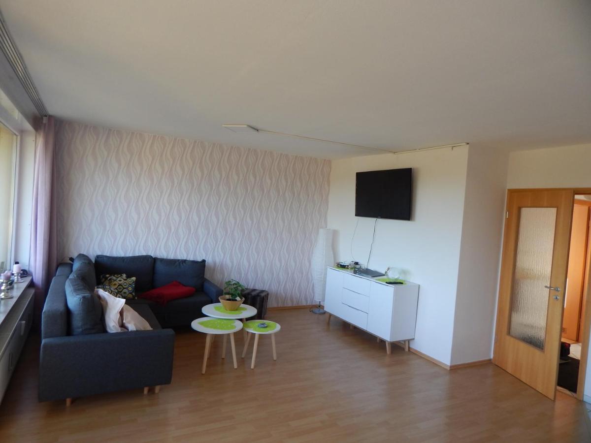 Ferienwohnung "Rodelnde Geiss" Mit Schwimmbad Braunlage Zewnętrze zdjęcie