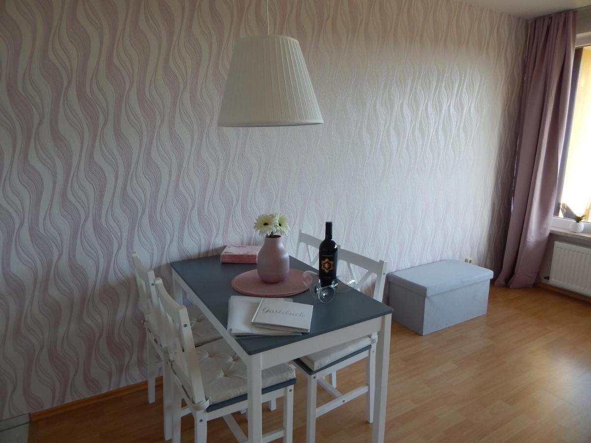 Ferienwohnung "Rodelnde Geiss" Mit Schwimmbad Braunlage Zewnętrze zdjęcie
