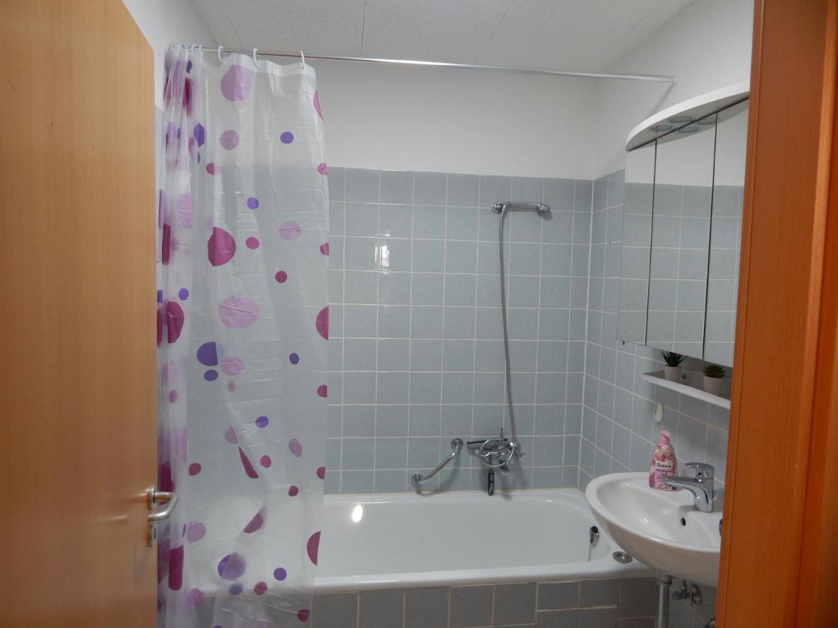 Ferienwohnung "Rodelnde Geiss" Mit Schwimmbad Braunlage Zewnętrze zdjęcie
