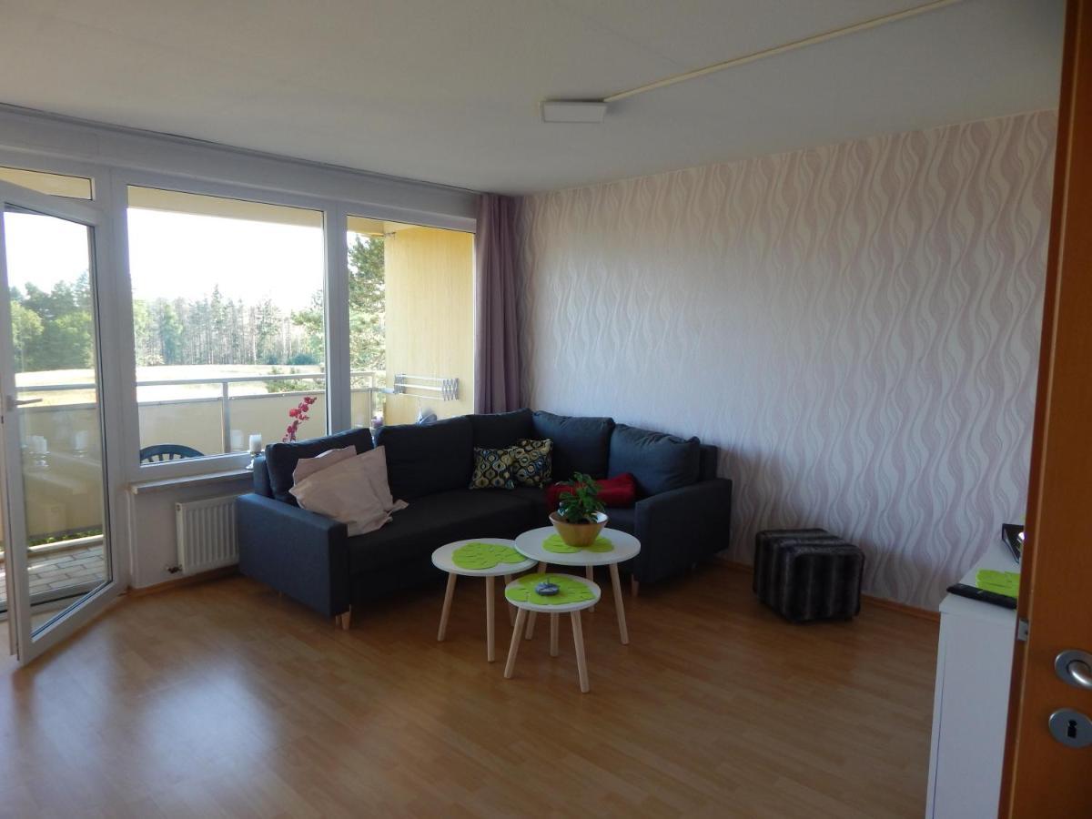 Ferienwohnung "Rodelnde Geiss" Mit Schwimmbad Braunlage Zewnętrze zdjęcie