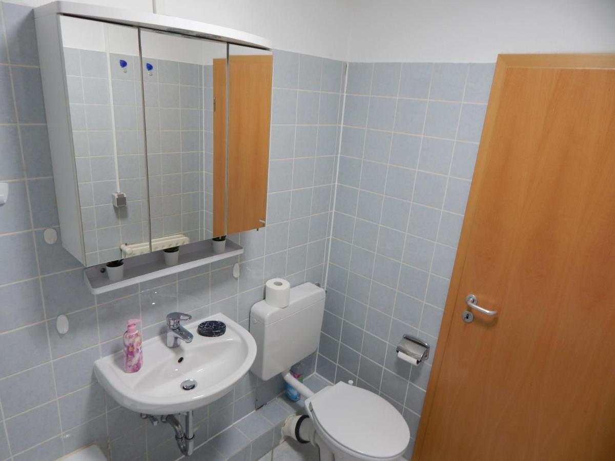 Ferienwohnung "Rodelnde Geiss" Mit Schwimmbad Braunlage Zewnętrze zdjęcie