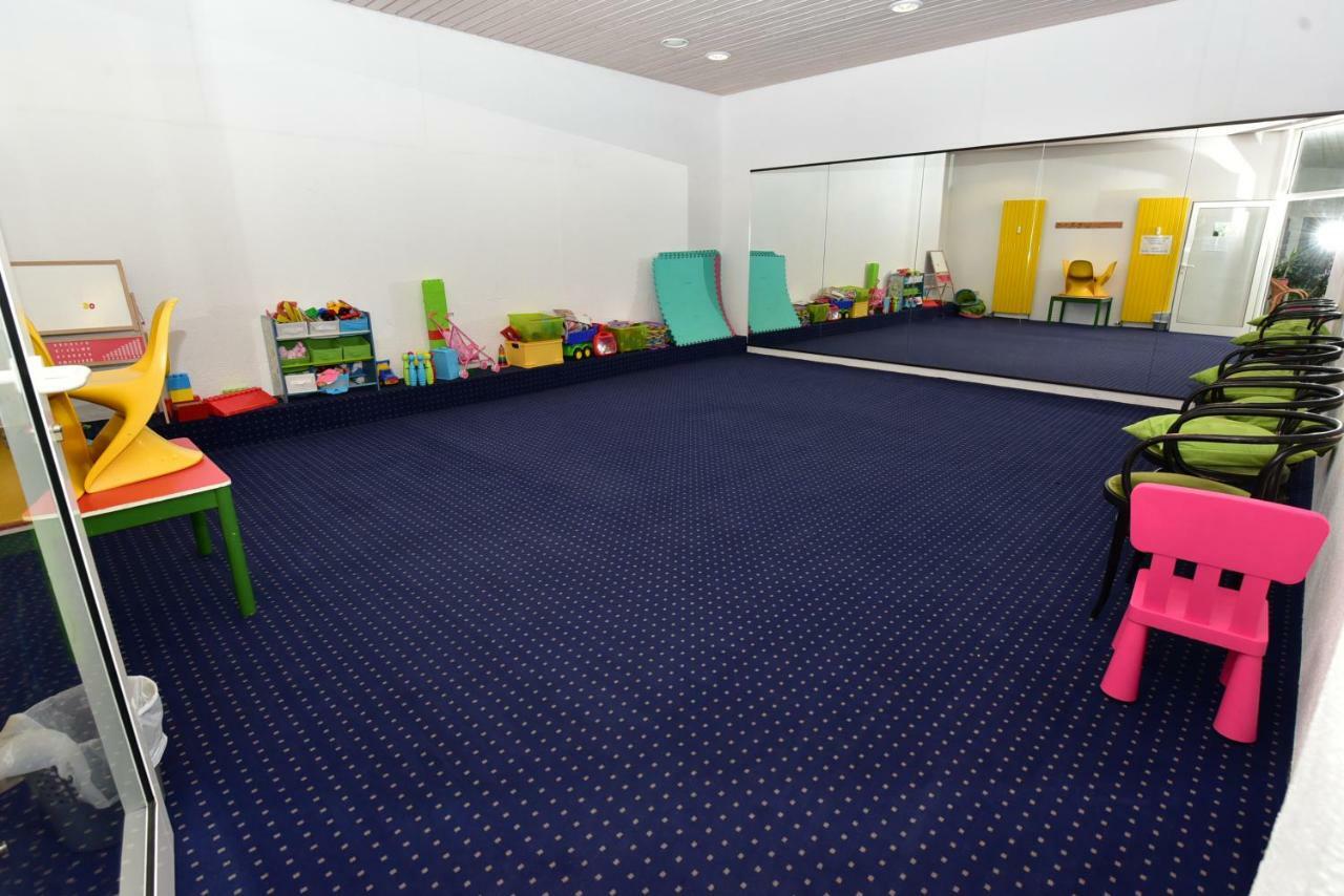 Ferienwohnung "Rodelnde Geiss" Mit Schwimmbad Braunlage Zewnętrze zdjęcie